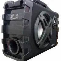 اسپیکر لیتو مدل Wonder Boom|پخشکننده همراه|قم, بنیاد|دیوار