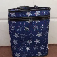 ساک سه تیکه|کیف، کفش، کمربند|قم, علی آباد سعدگان|دیوار