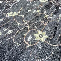 پرده دکوری|پرده، رانر، رومیزی|شیراز, شیخ علی چوپان|دیوار