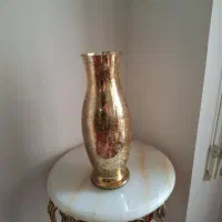 ۲ عدد گلدان