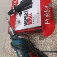 پمپ باد ۵۰ لیتری و دلر بزرگ دیمر دار|ماشینآلات صنعتی|قم, نیروگاه|دیوار