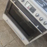 اجاق گاز فردار لمسی