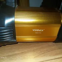 چراغ قوه