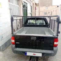 پراید وانت|خودرو سواری و وانت|تهران, خلیج فارس|دیوار