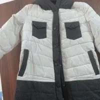 تعدادی مانتوی پاییزه آستر دار گرم و کاپشن|لباس|جاجرم, |دیوار