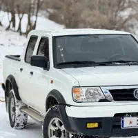 پیکاپ ریچ مدل ۹۶