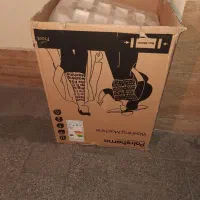 کارتون لباسشویی پاکشوما ۸ کیلویی