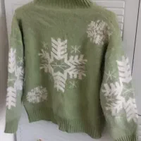 جاکت بافت گرم