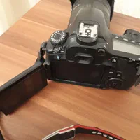 دوربین عکاسی canon 60d|دوربین عکاسی و فیلم‌برداری|تهران, اسفندیاری|دیوار
