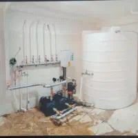 تاسیسات آبرسا