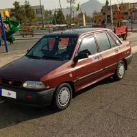 پراید مدل۸۷