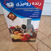 معاوضه رنده رومیزی دستی