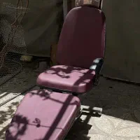 صندلی آرایشگاه