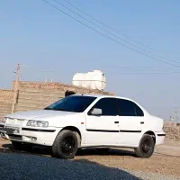 سمندEL|خودرو سواری و وانت|ایرانشهر, |دیوار