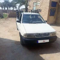 پراید وانت مدل 940