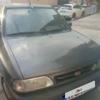 مدل 86|خودرو سواری و وانت|بومهن, |دیوار