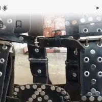 کمربند علم کشی