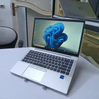 لپ تاپ hp EliteBook 840 G8 سبک باریک نسل جدید|رایانه همراه|تهران, میدان ولیعصر|دیوار