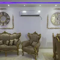 فروش مبل سلطنتی و ناهارخوری و بوفه|مبلمان خانگی و میز عسلی|بوشهر, |دیوار
