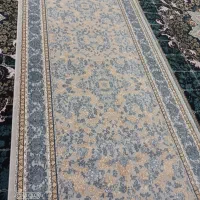 فرش ۷۰۰شانه ۴در ۱۲۵ سانت نو درجه یک