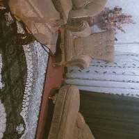 مبل|مبلمان خانگی و میز عسلی|اهواز, کمپلو شمالی|دیوار