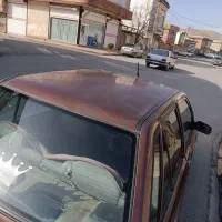 پراید 132|خودرو سواری و وانت|پیرانشهر, |دیوار