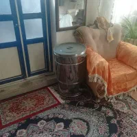 سلام یک کهنه شور در حد نو فروش فوری