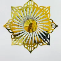 تولید کننده انواع لامپ دست ساز