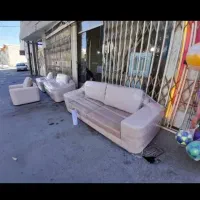 تعمیرات و باسازی مبل تجربه داران|مبلمان خانگی و میز عسلی|گلپایگان, |دیوار