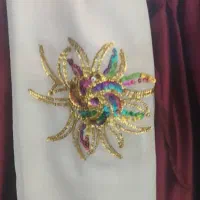 لباس محلی|لباس|الیگودرز, |دیوار