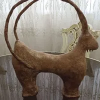 مجسمه گوزن|مجسمه، تندیس، ماکت|تهران, آرژانتین|دیوار