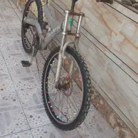 دوچرخه کوهستانی ۲۶