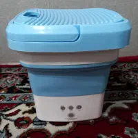 مینی واش تاشو