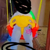 تاب کودک