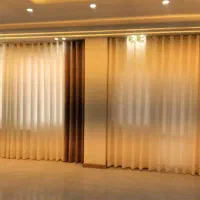 دوخت انواع پرده|پرده، رانر، رومیزی|شیراز, شهرک مهرگان|دیوار