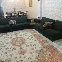 فرش ۹ متری