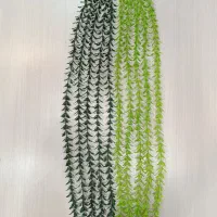 آویز برگ گل و گیاه|گل مصنوعی|شیراز, اصلاحنژاد|دیوار