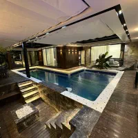 اجاره-روزانه-ویلا-استخر-دار-لاکچری