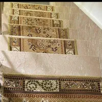 گلیم پله.۱۰عدد.جنس درجه یک.نو