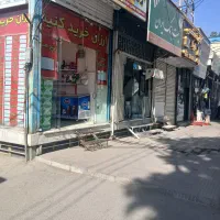 مغازه ۳۰ متری گلسار
