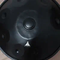هنگ درام فولاد کارن