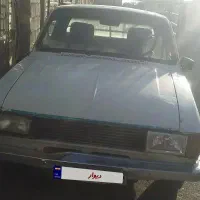 وانت پیکان مدل ۸۰