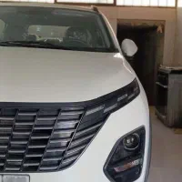 x33کراس . دنده