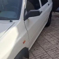 پراید ۱۳۱دوگانهcng|خودرو سواری و وانت|کرج, ساسانی (قلمستان)|دیوار