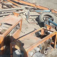 اجاره بالابر جک وقالب با تخفیف در چاه جمال