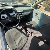 پراید ۸۲ دوگانه|خودرو سواری و وانت|یزد, |دیوار