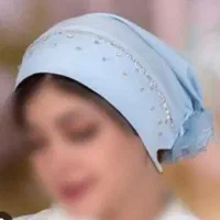 کلاه حجاب و توربان