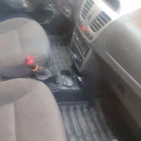 ساینا1400بدون رنگ معاوضه دارم|خودرو سواری و وانت|ارومیه, |دیوار