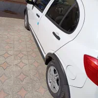 کویک Rs سفید مشکی در حد صفر|خودرو سواری و وانت|بم, |دیوار