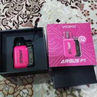 پاد آرگاس پی ۱